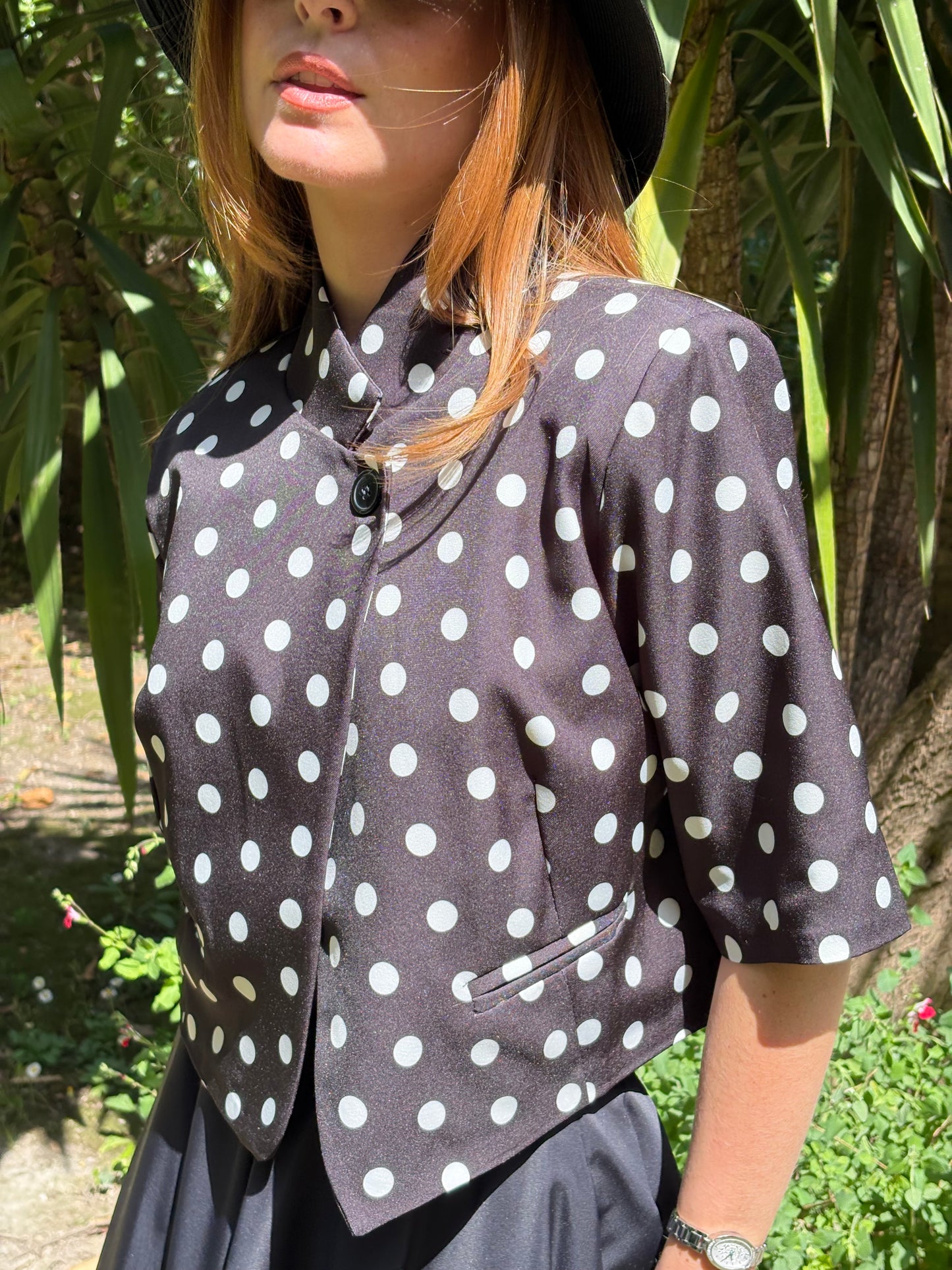 Veste GAIA