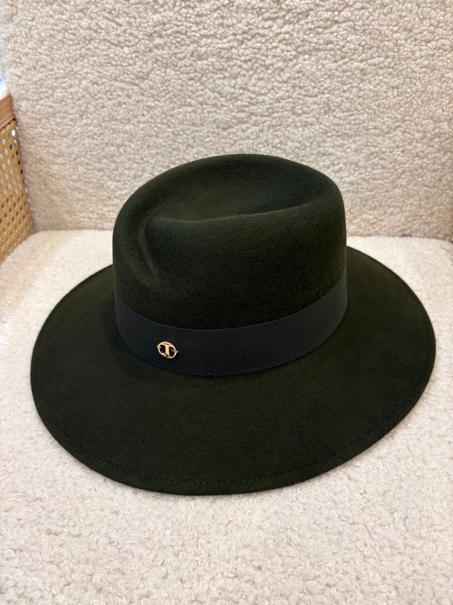 Joe & Mey - Chapeau Chloé