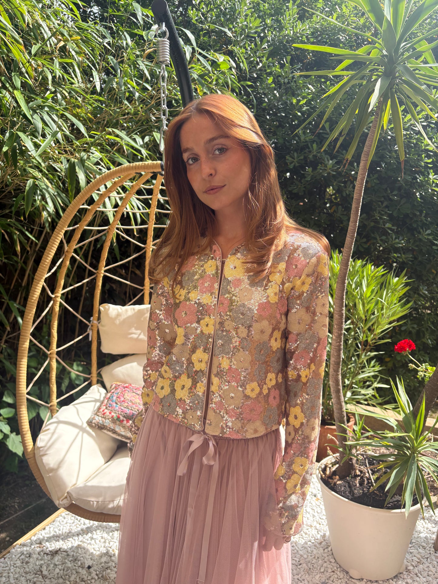 Veste Claudia