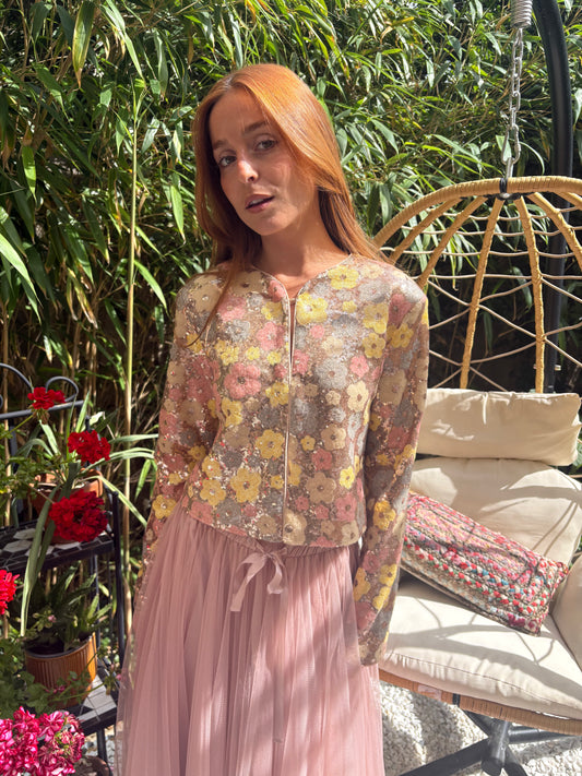 Veste Claudia