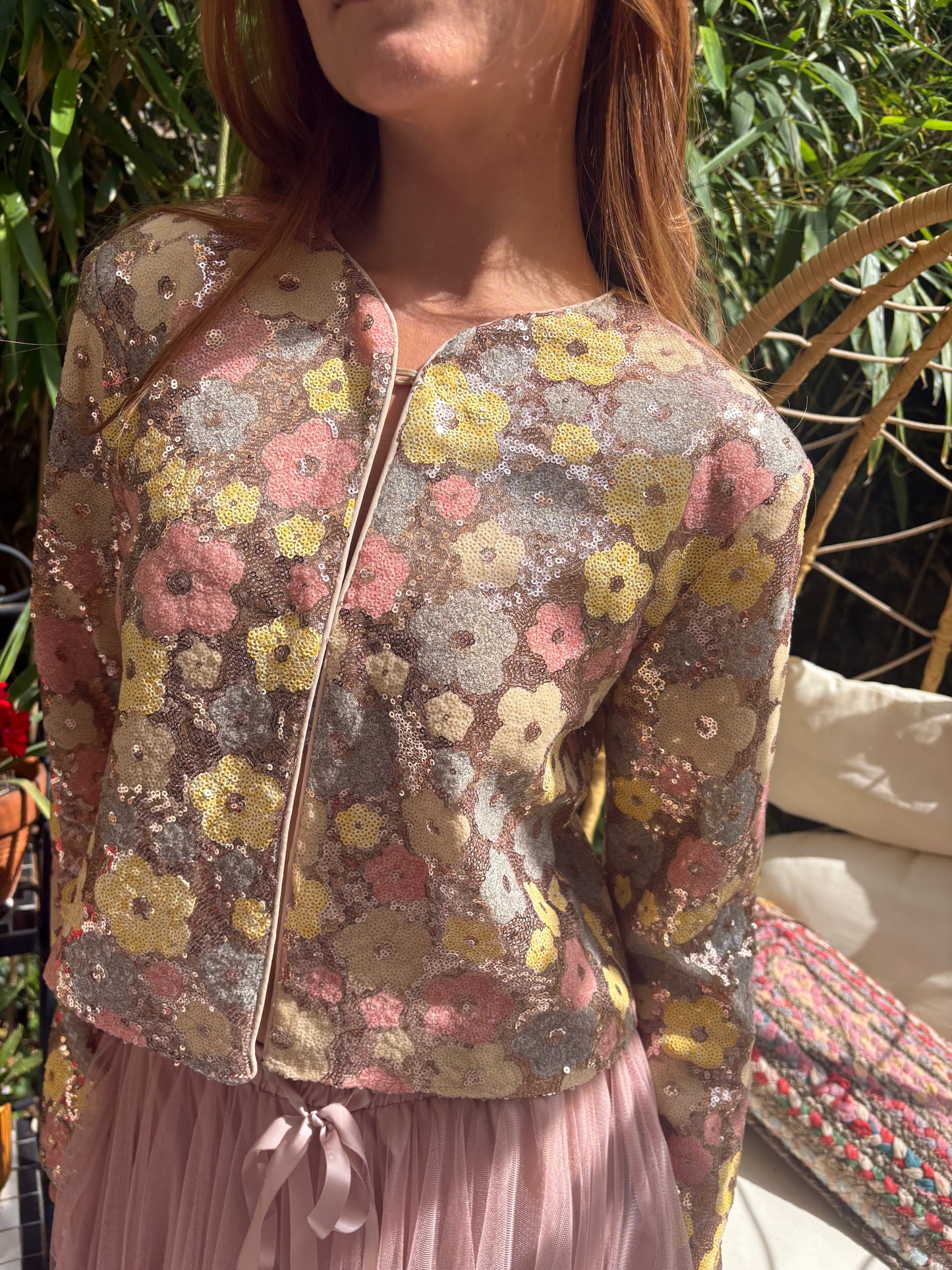 Veste Claudia
