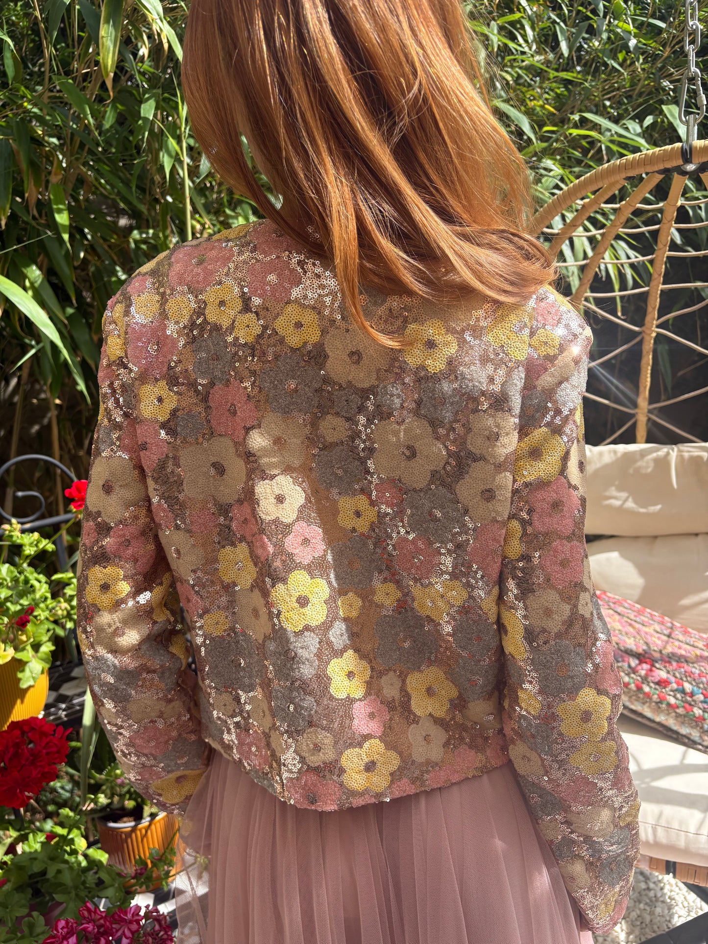 Veste Claudia