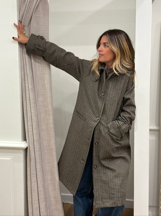 Manteau Gaston
