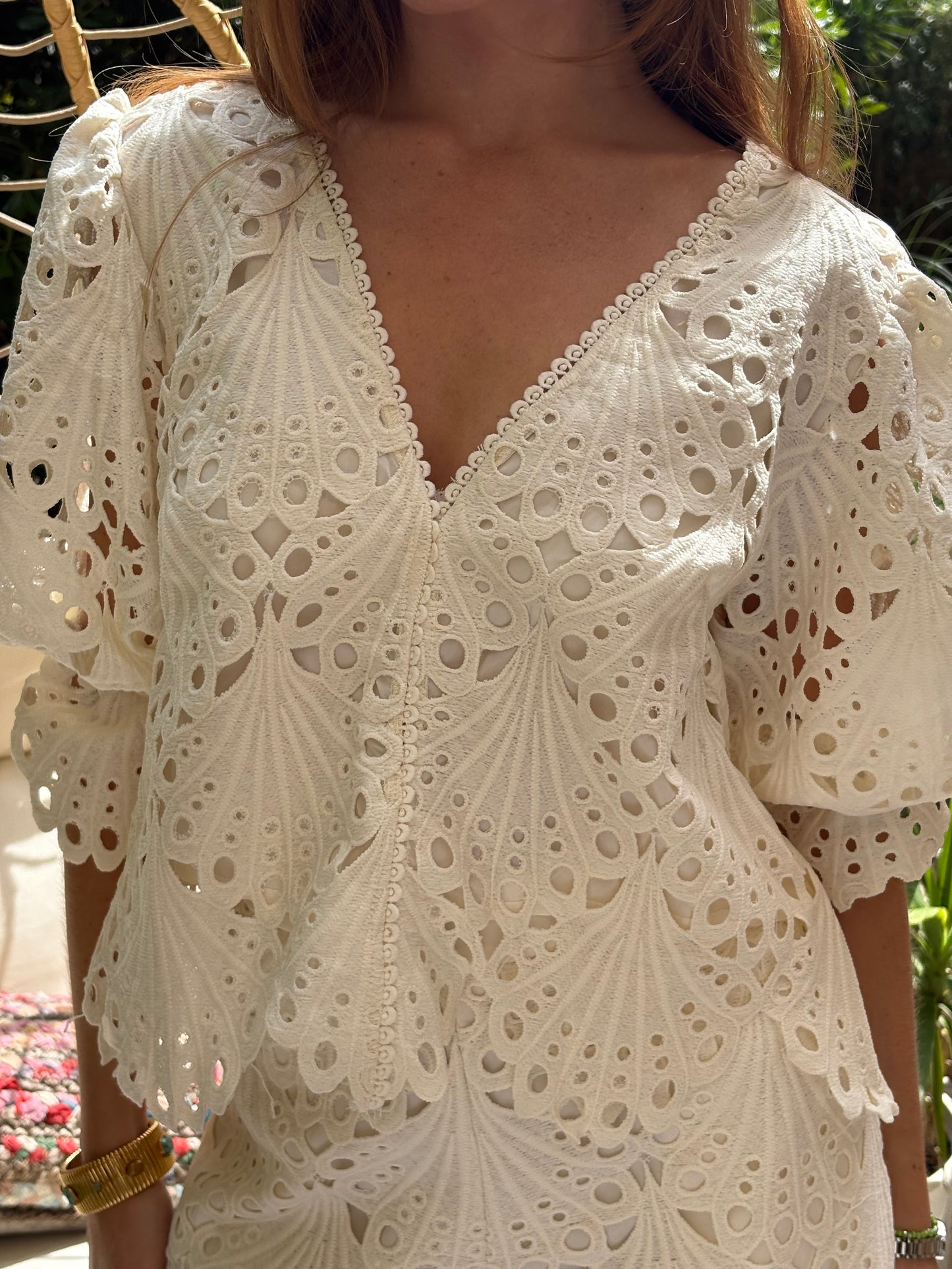 Blouse Julie