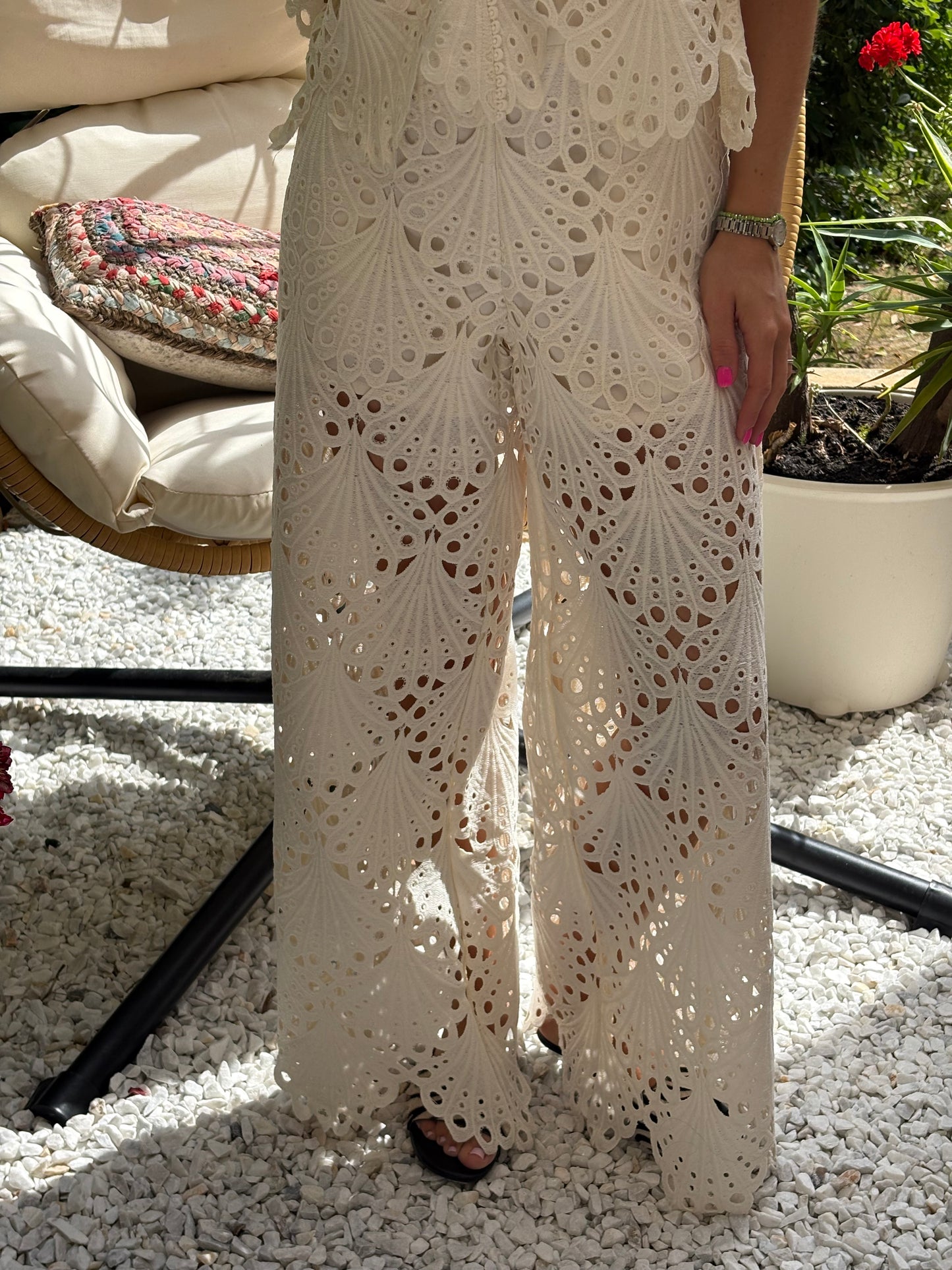 Pantalon Julie