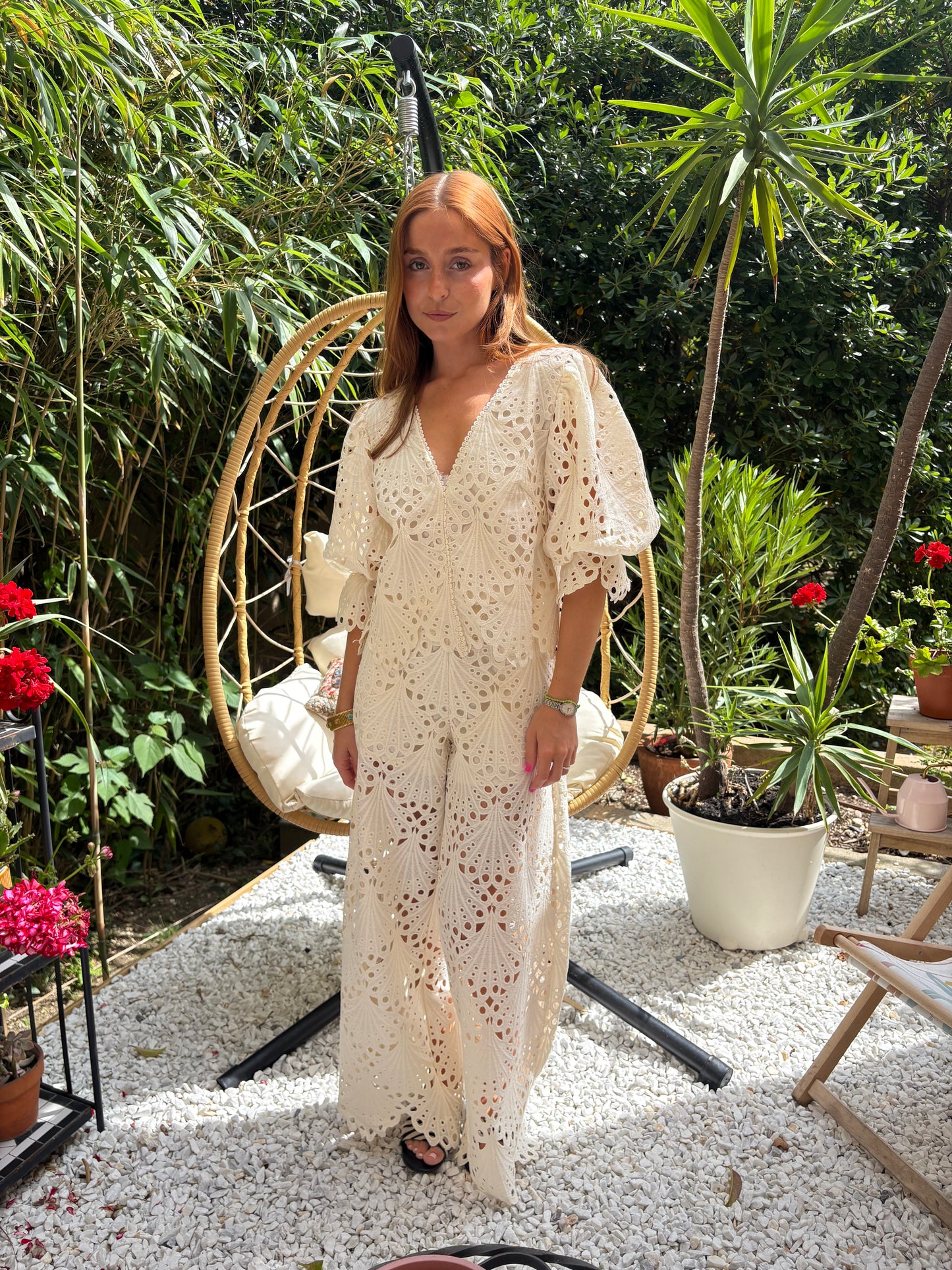 Pantalon Julie