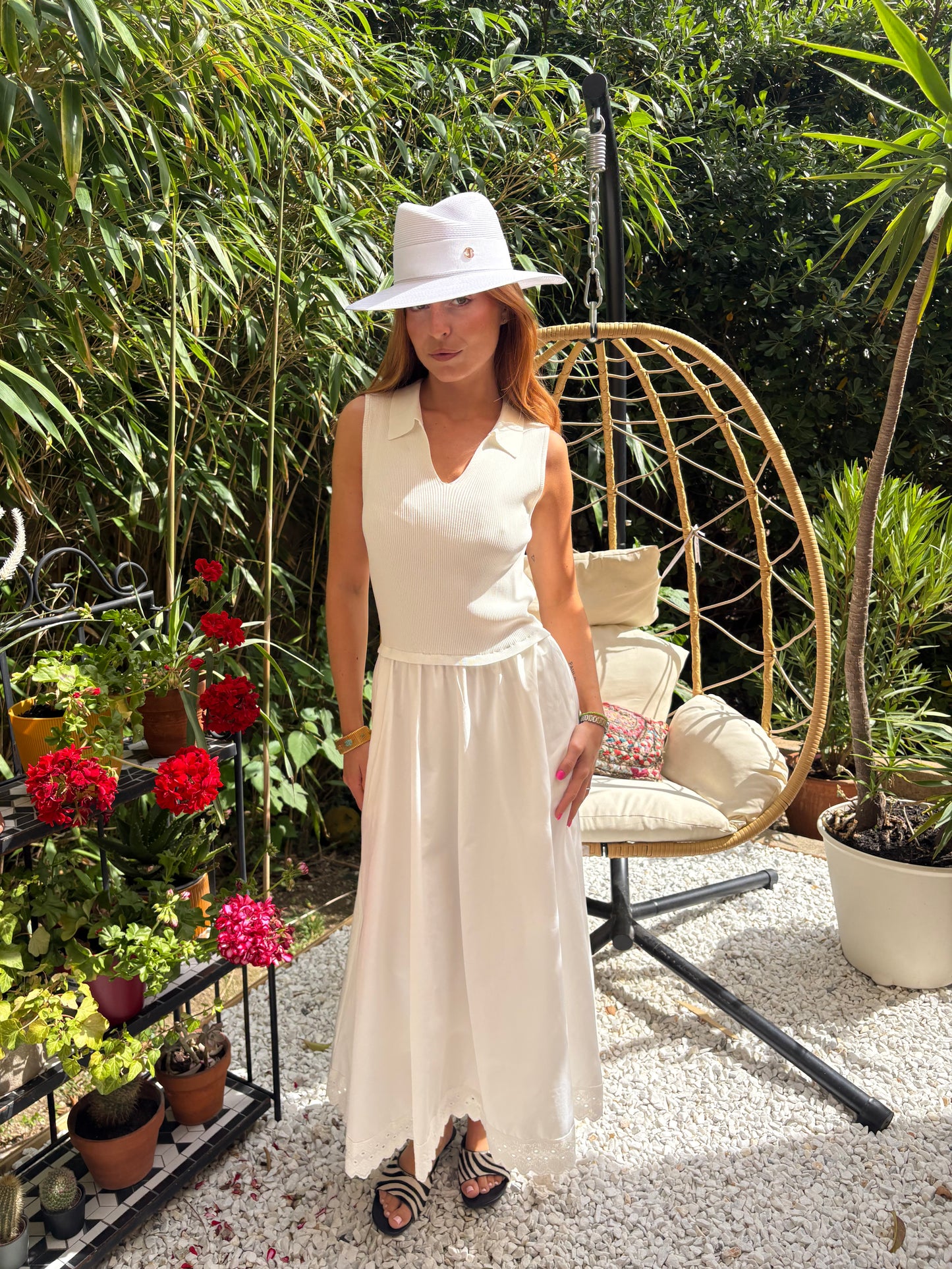 Robe Angela