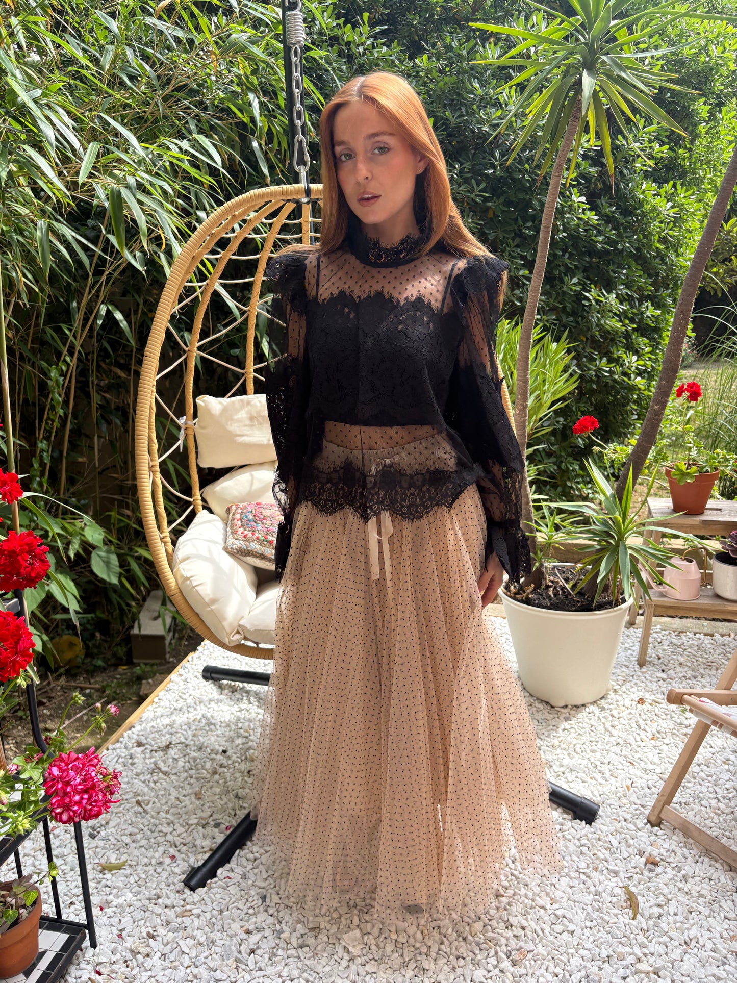 Blouse Serena