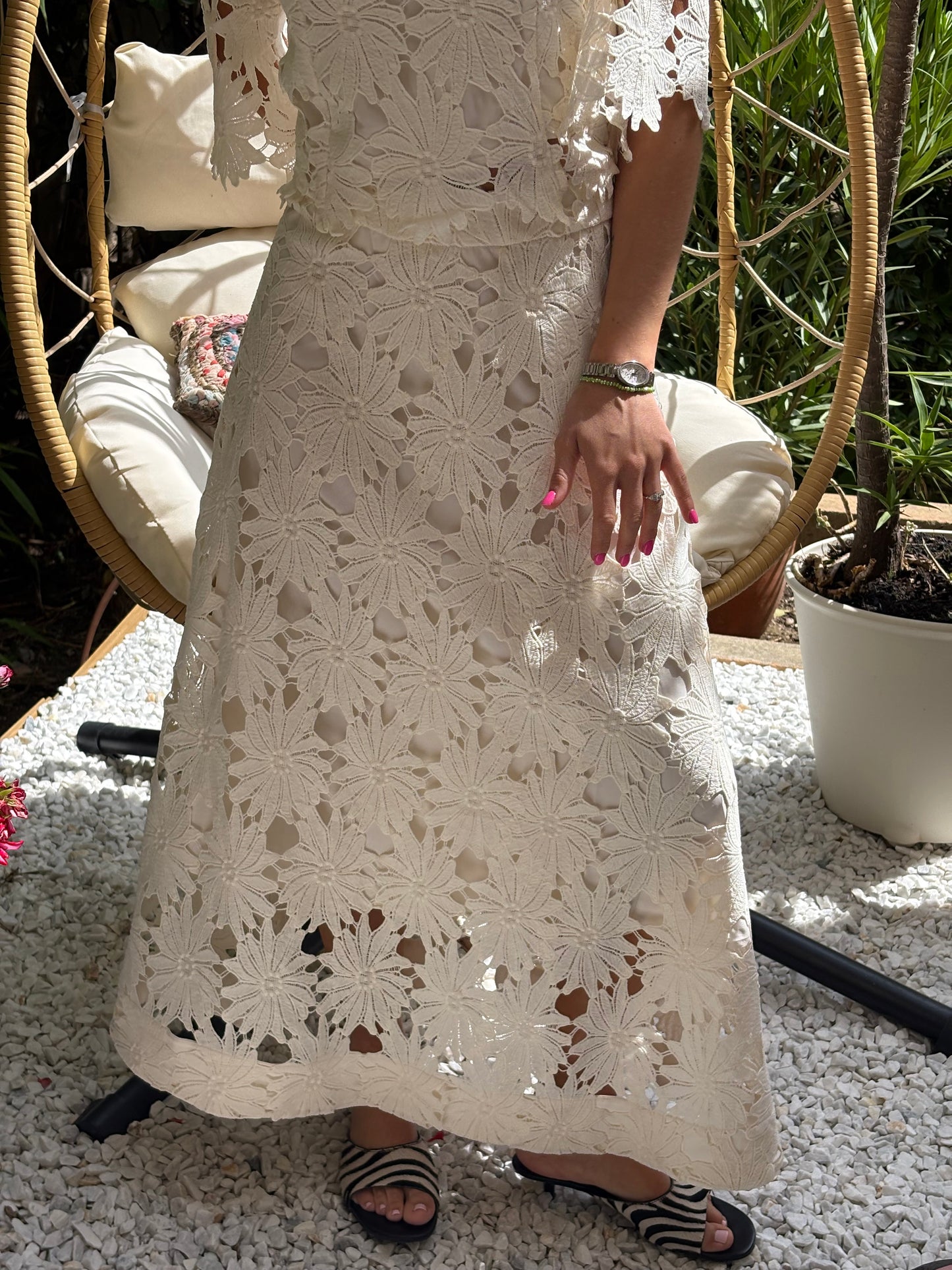 Ensemble Giulia