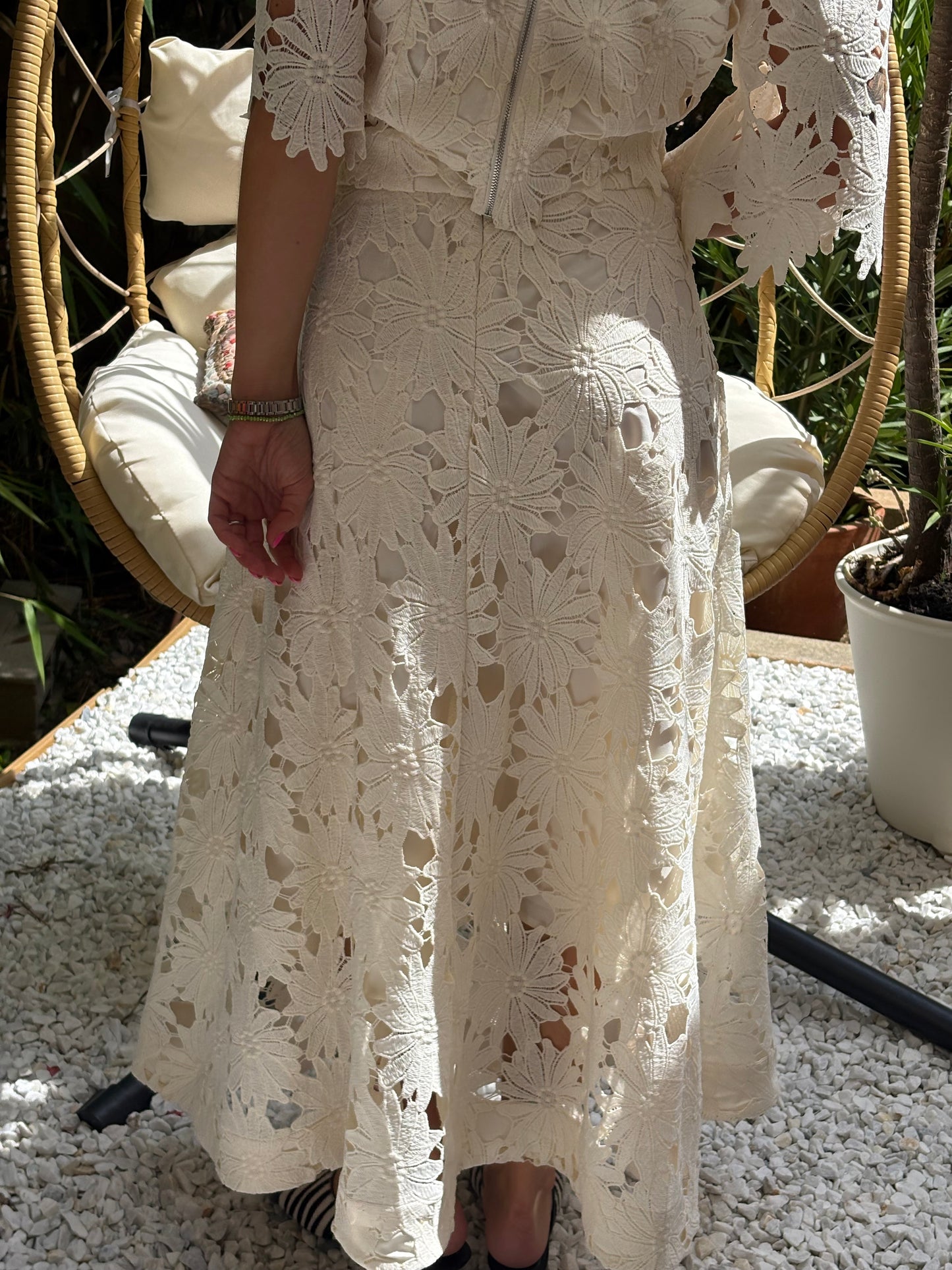 Ensemble Giulia