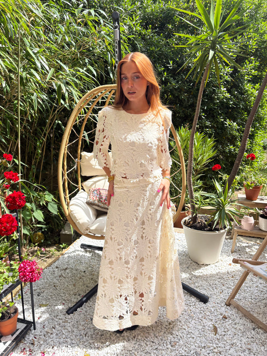 Ensemble Giulia