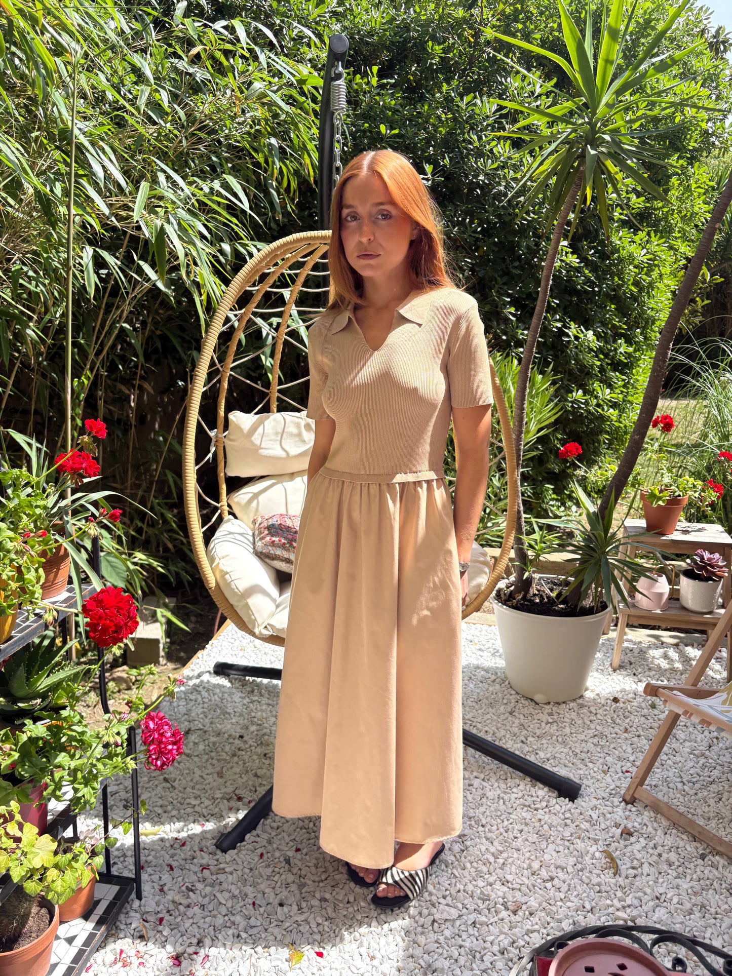 Robe Angelina
