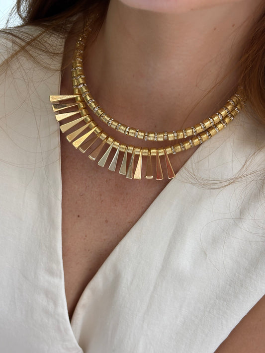 HYPSO - Collier Willow