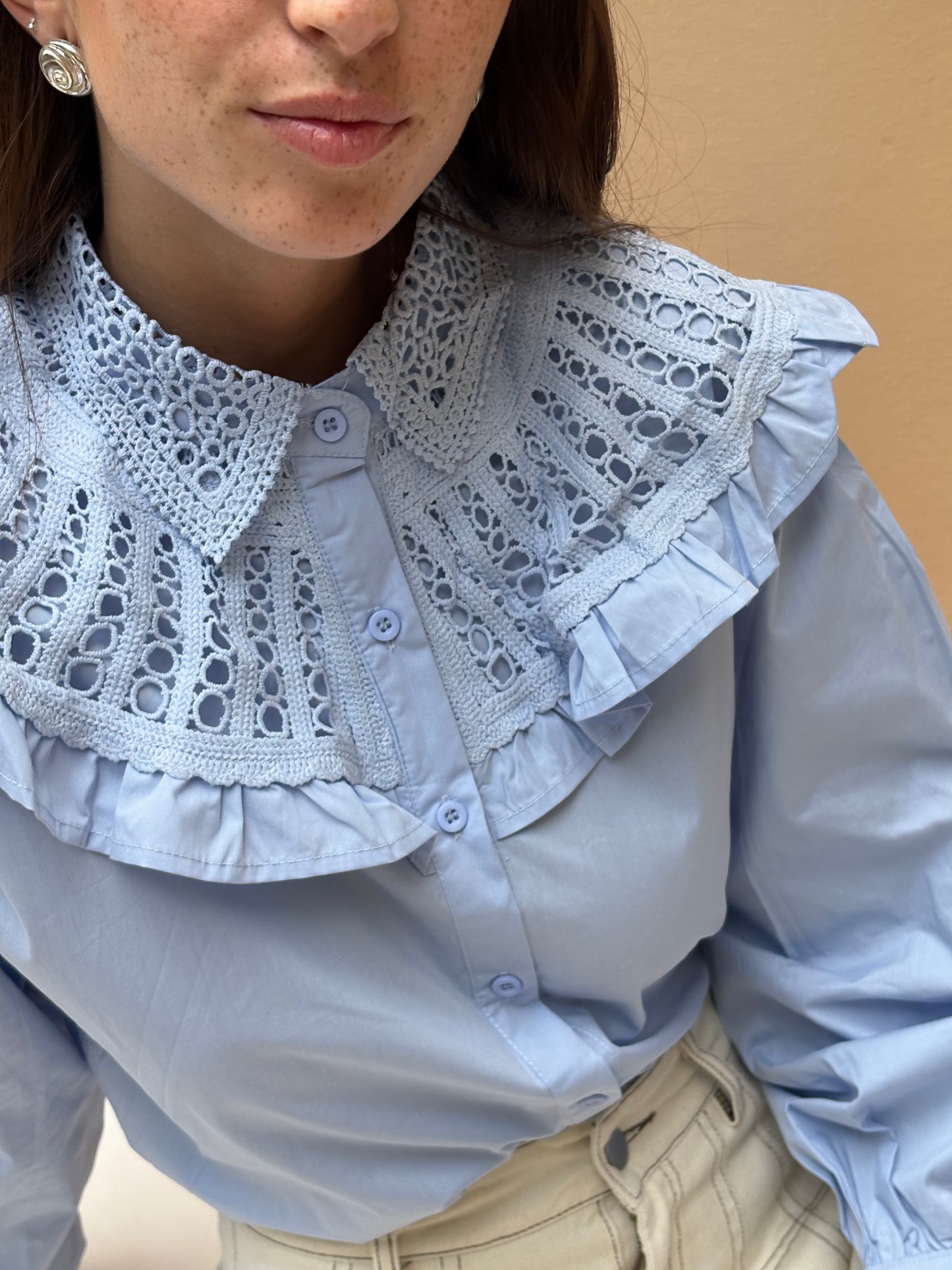 Blouse Sissi