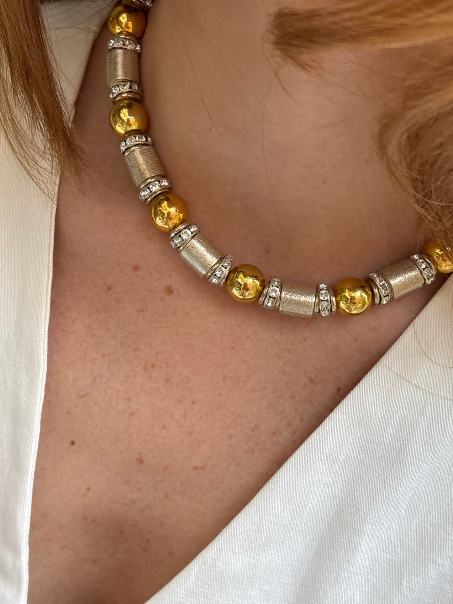 HYPSO - COLLIER JIKY