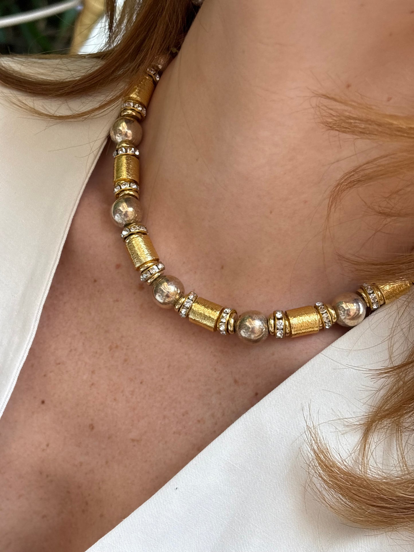 HYPSO - COLLIER JIKY