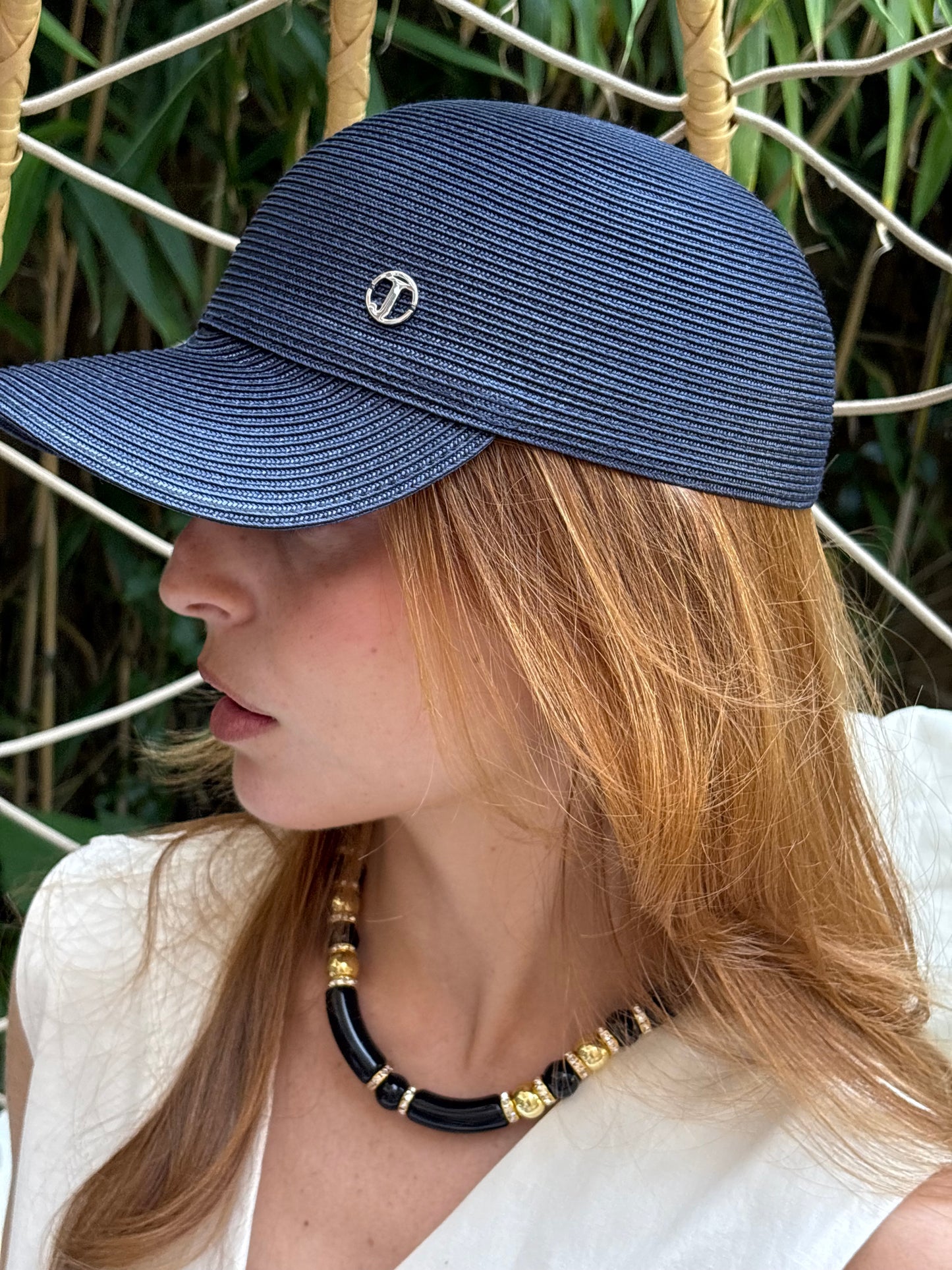 Billy Casquette été