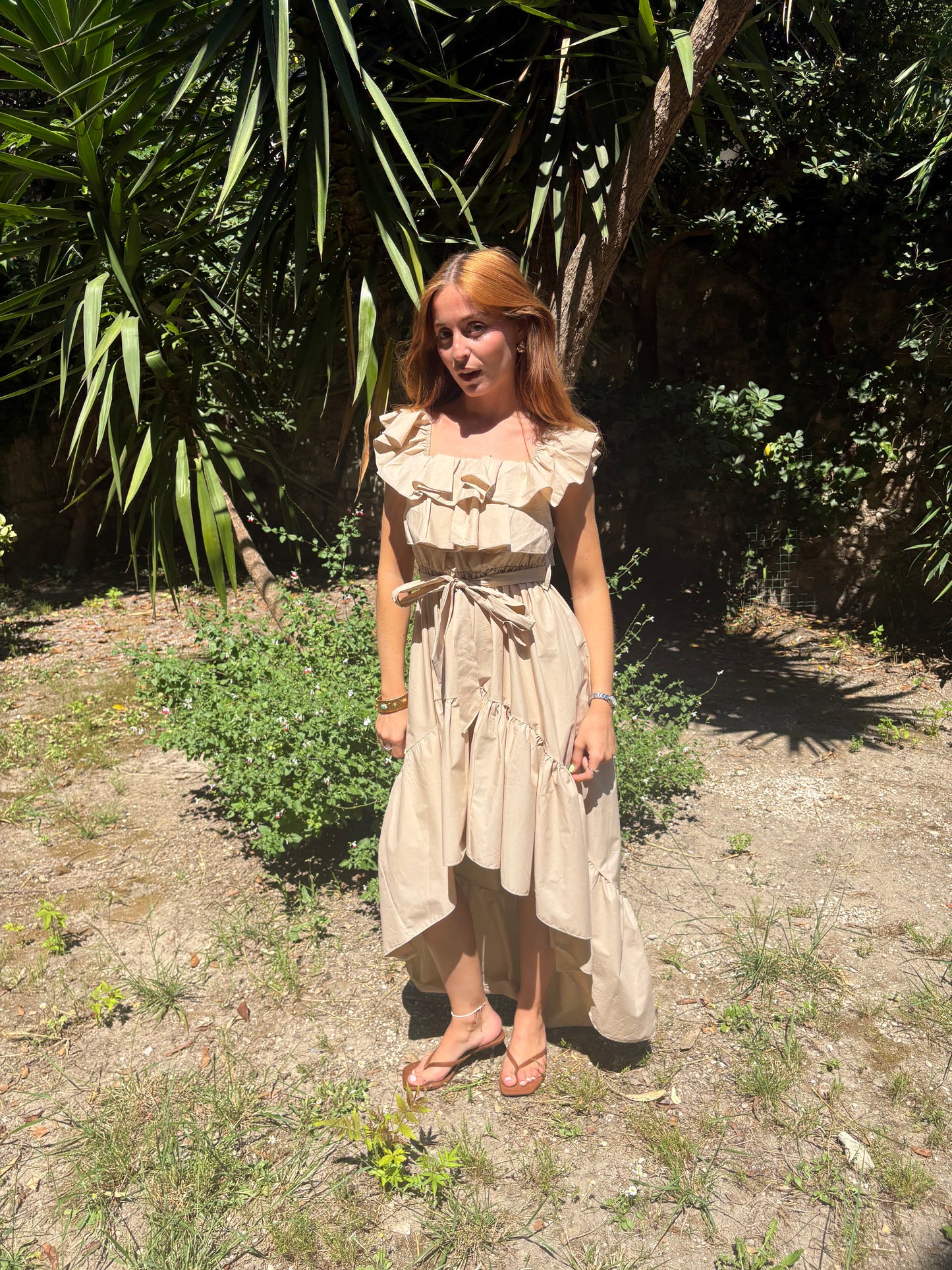 ROBE LYA