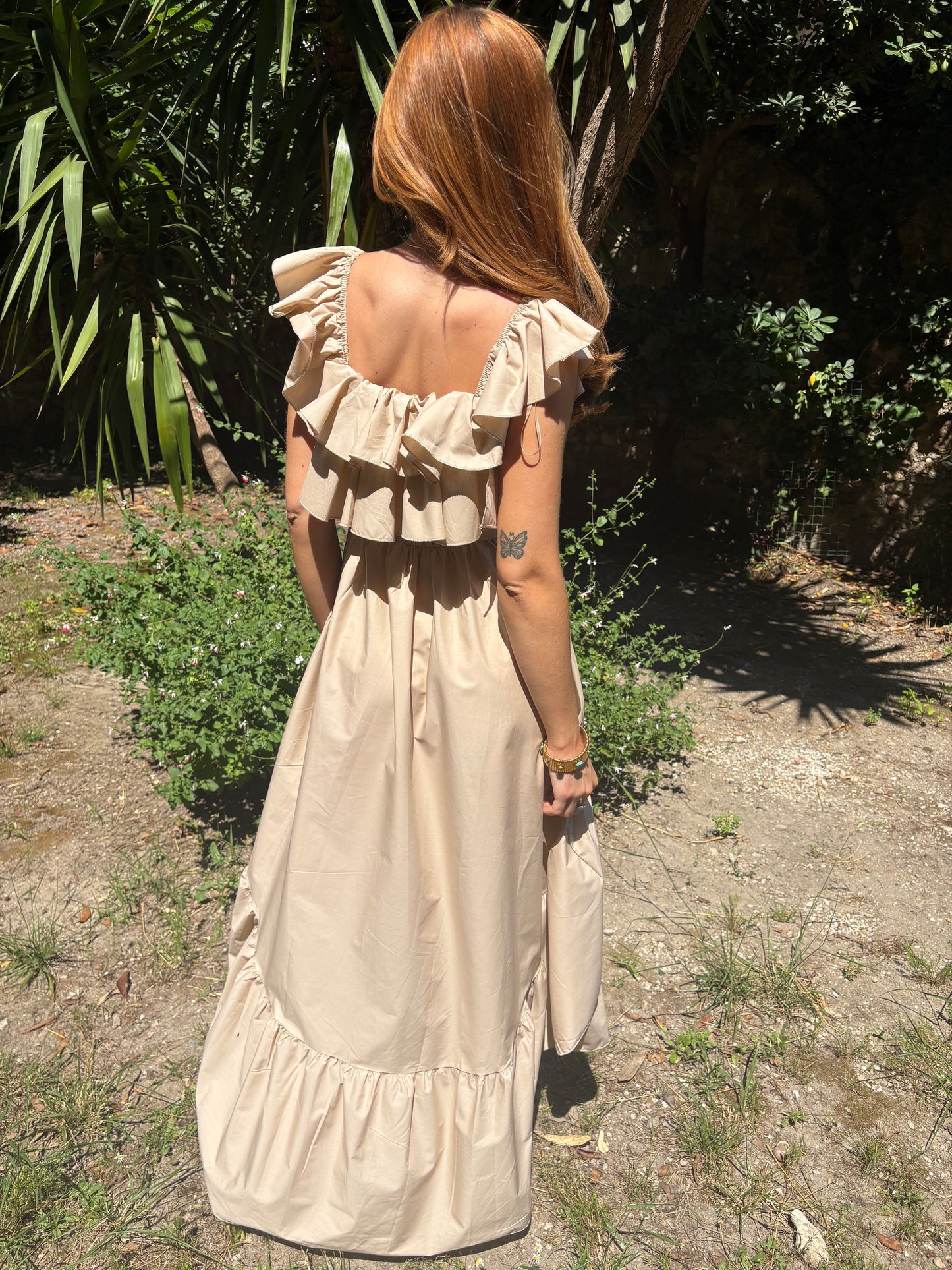 ROBE LYA