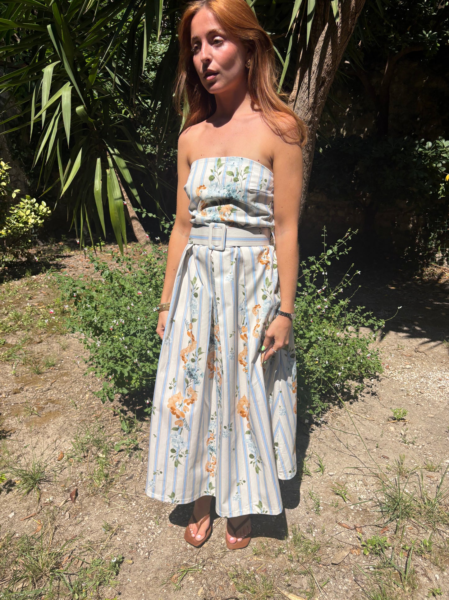 ROBE SERENA