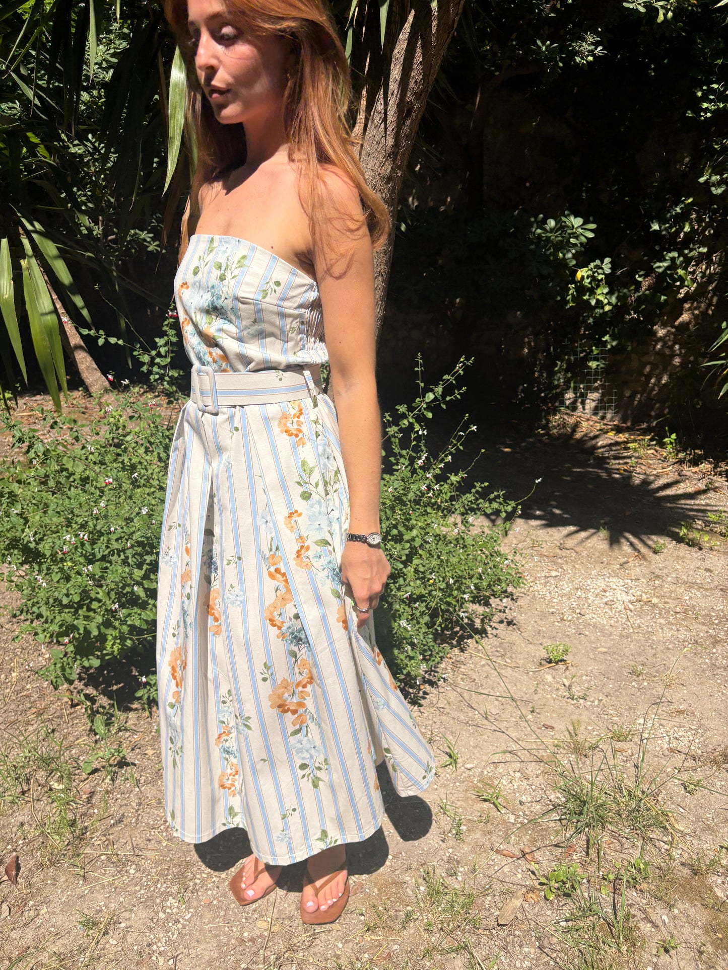 ROBE SERENA