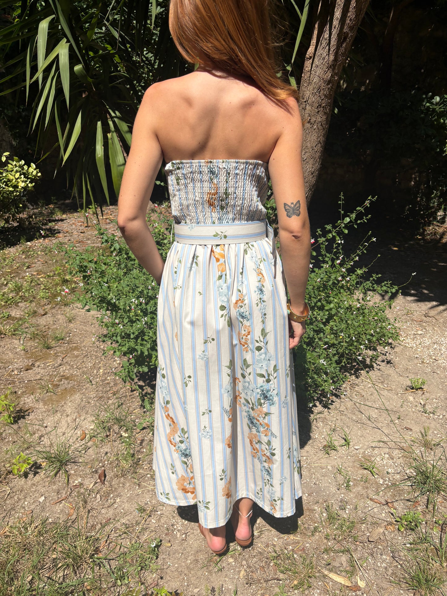 ROBE SERENA