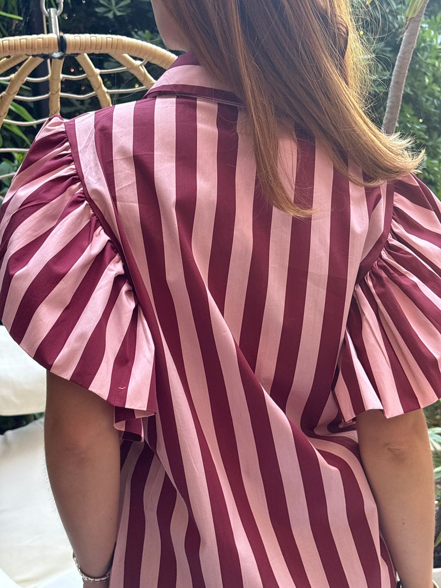 Chemise Olympia