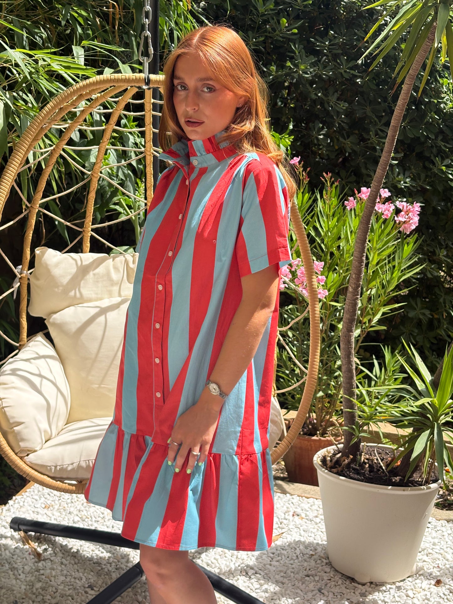 Robe Stella
