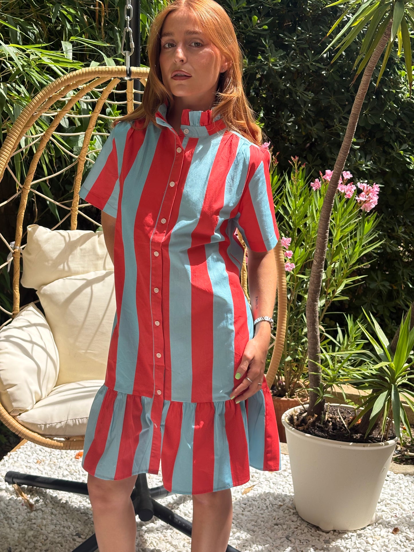 Robe Stella