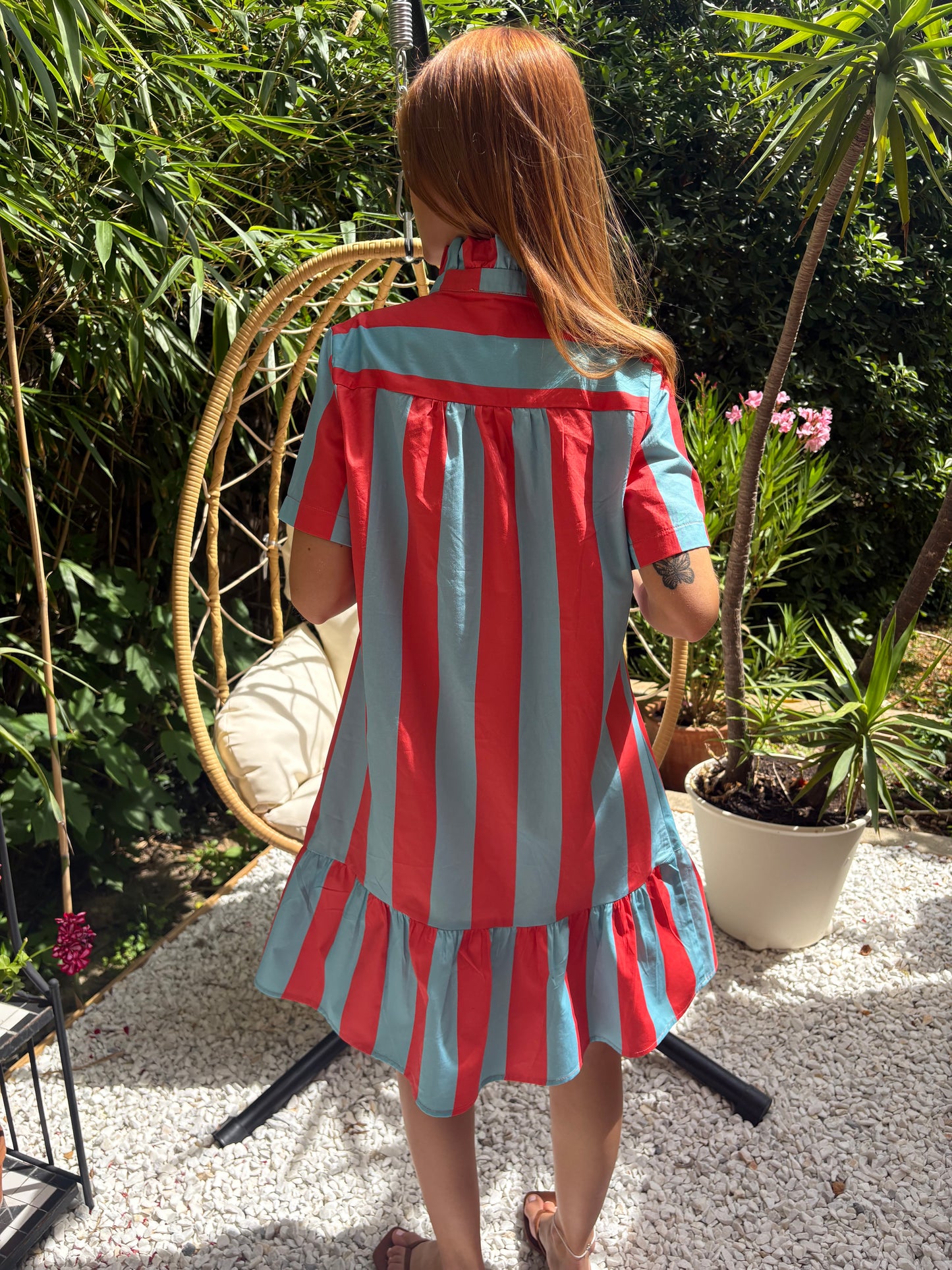 Robe Stella