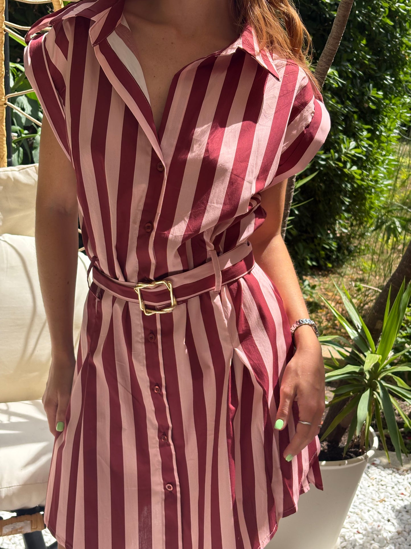 Robe Olympia
