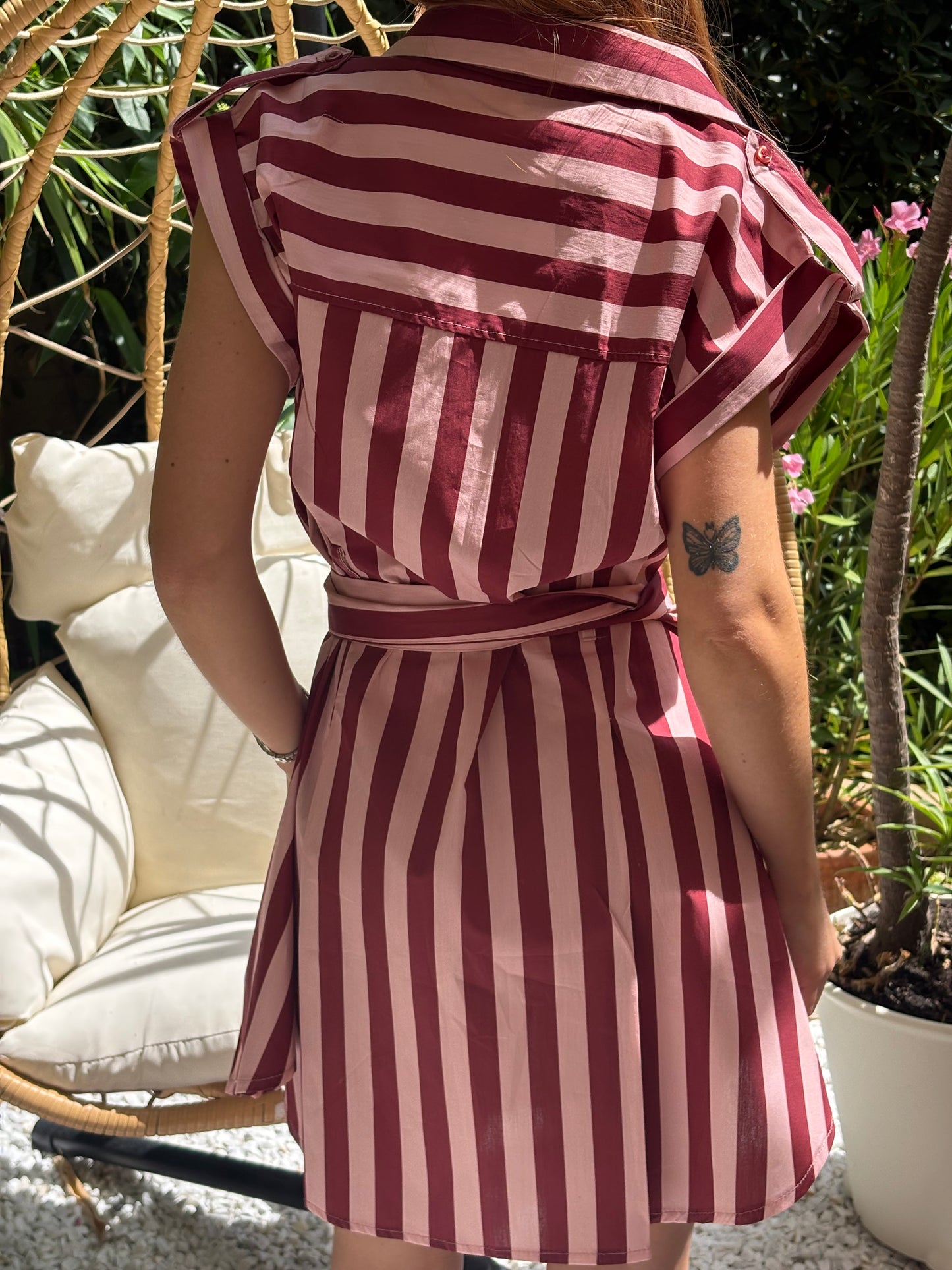 Robe Olympia