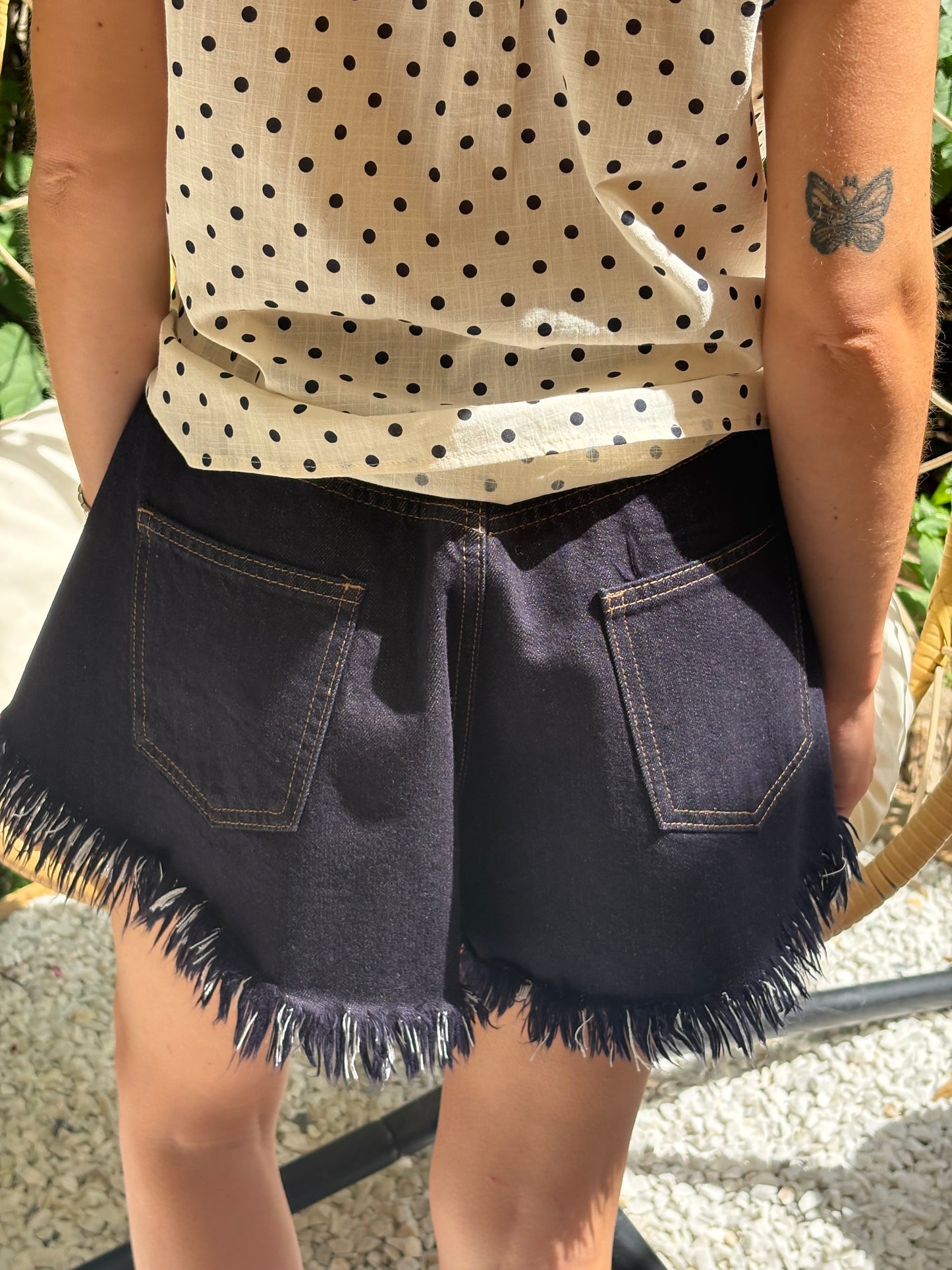 Short Jodie