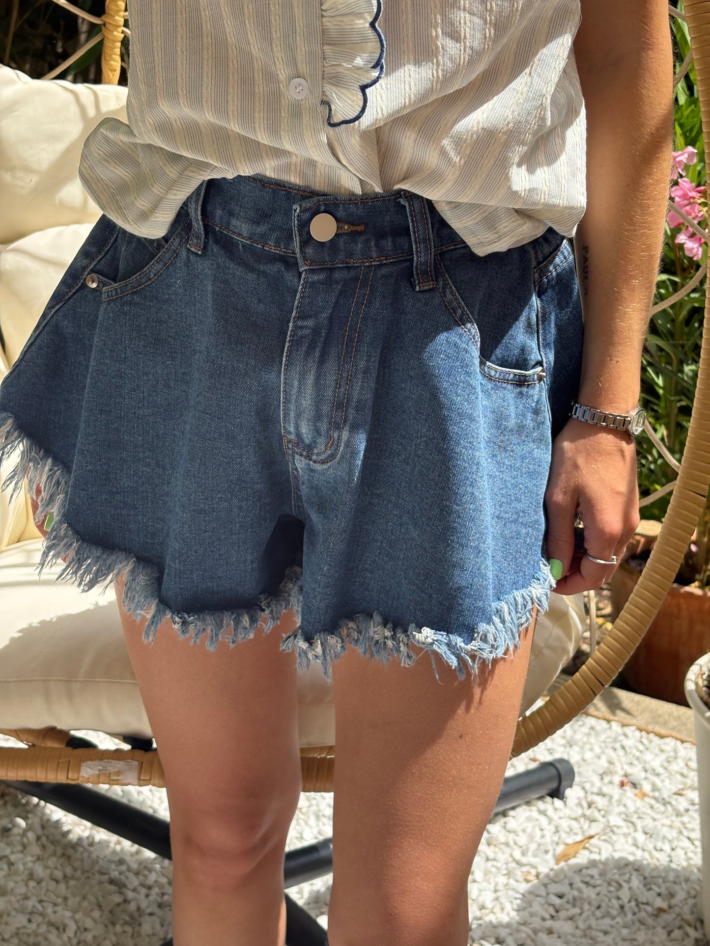 Short Jodie