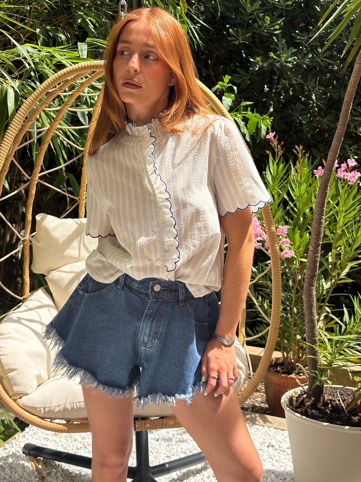 Short Jodie