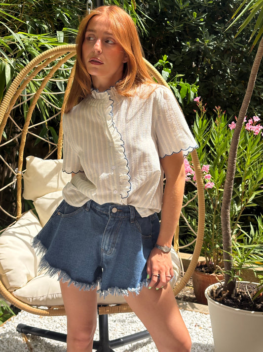 Short Jodie
