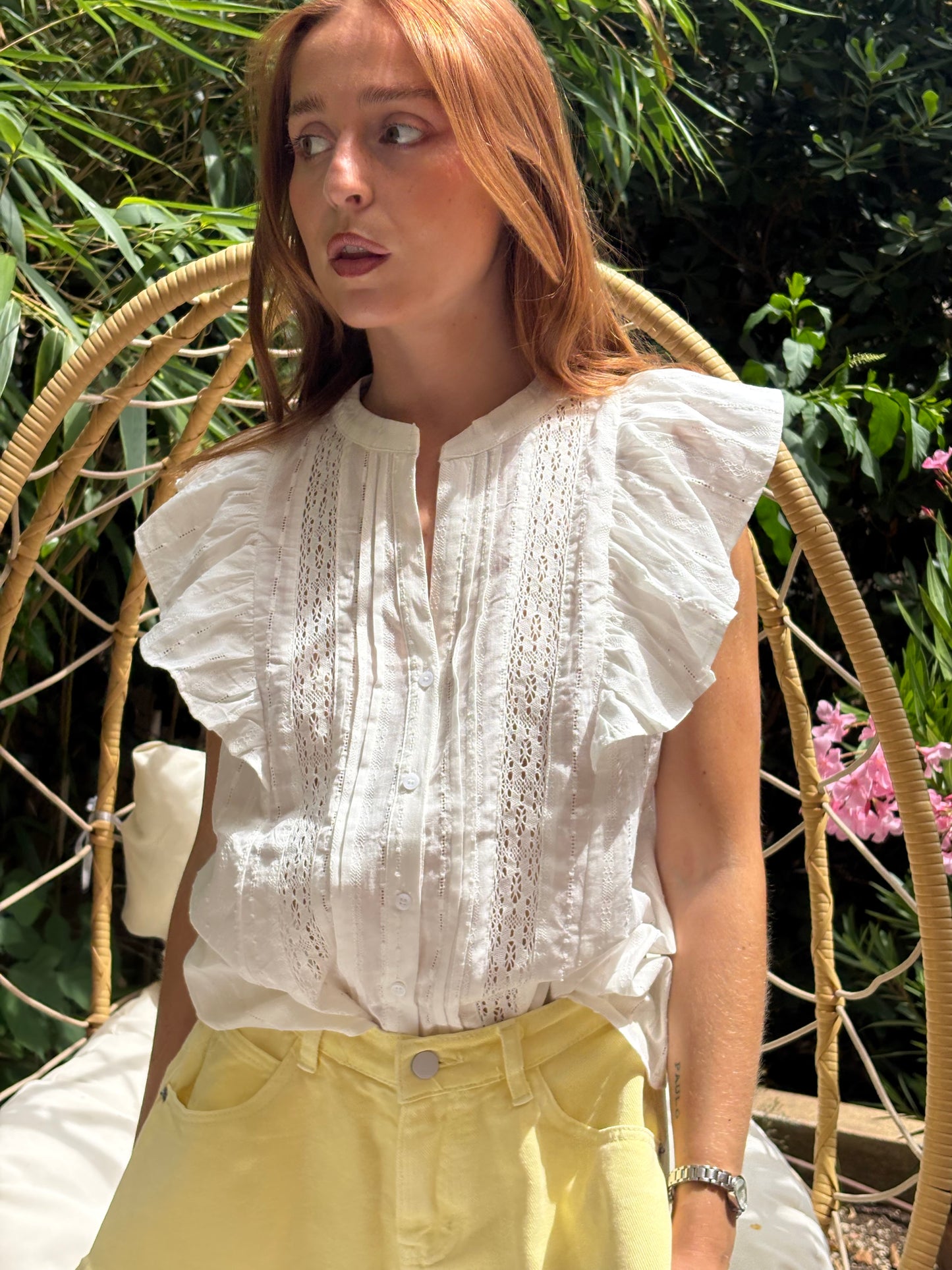 Blouse Taylor