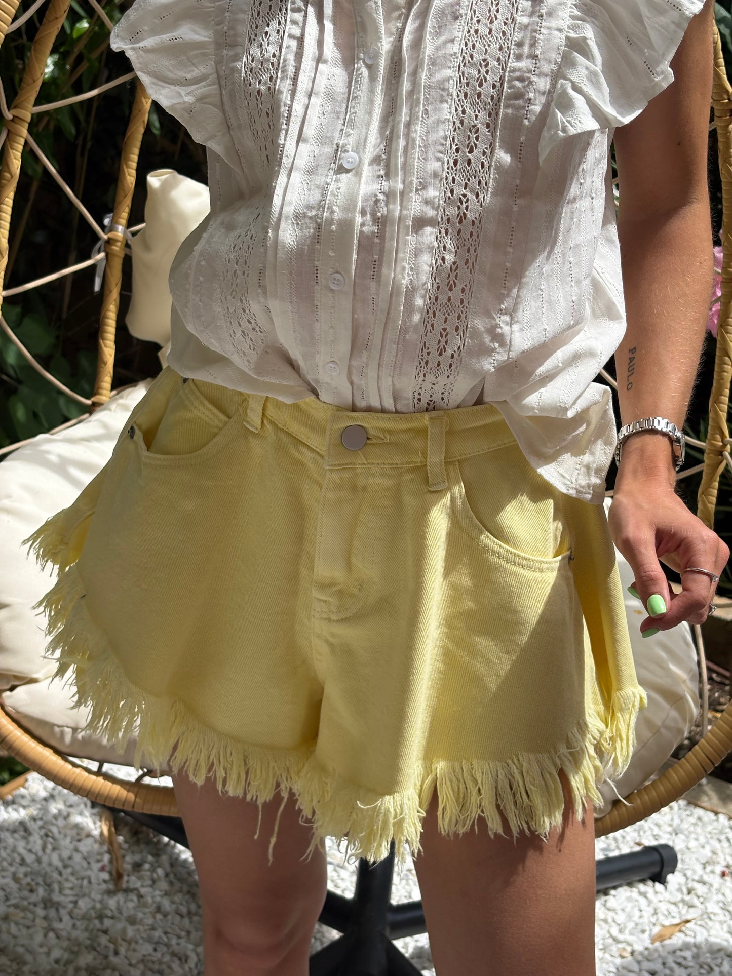 Short Jodie