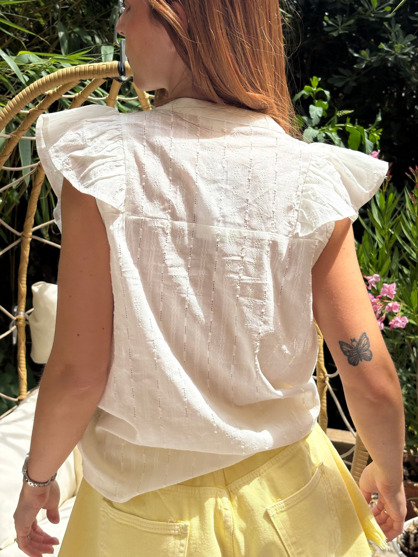 Blouse Taylor