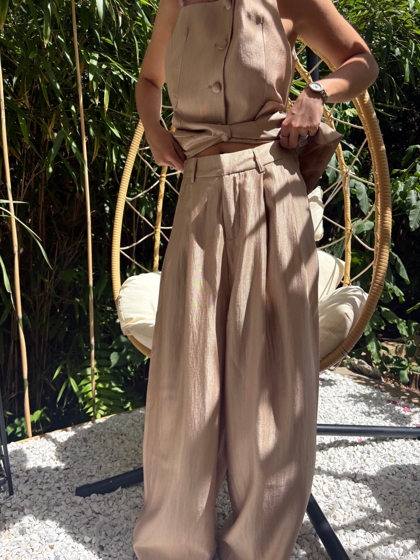 Ensemble Bardot