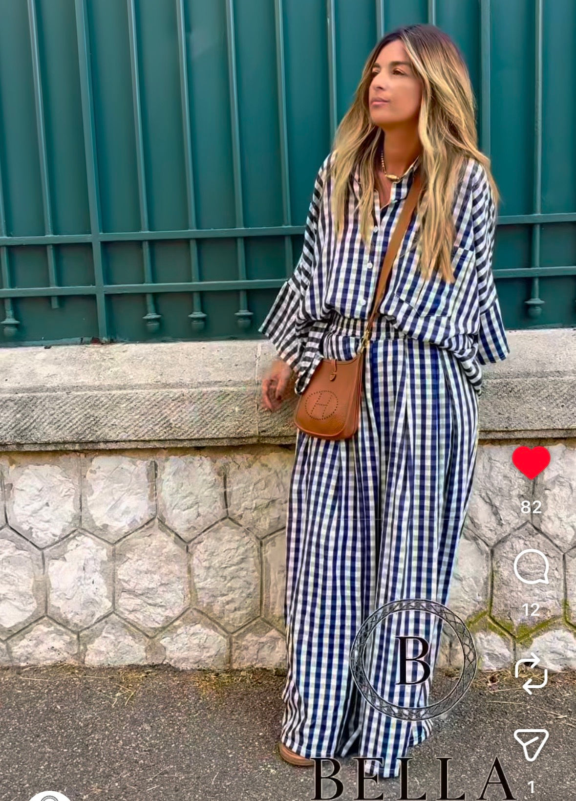 Ensemble Gabriel