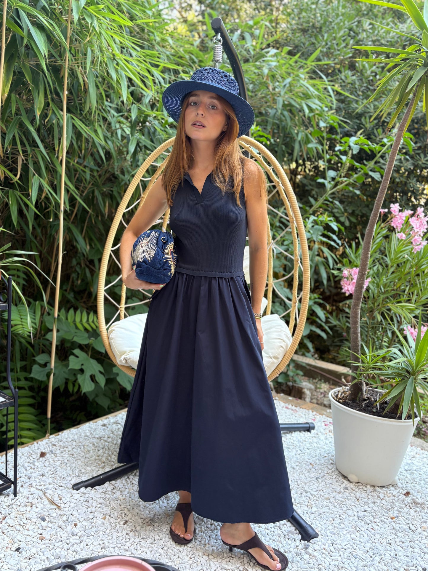 Robe Angela