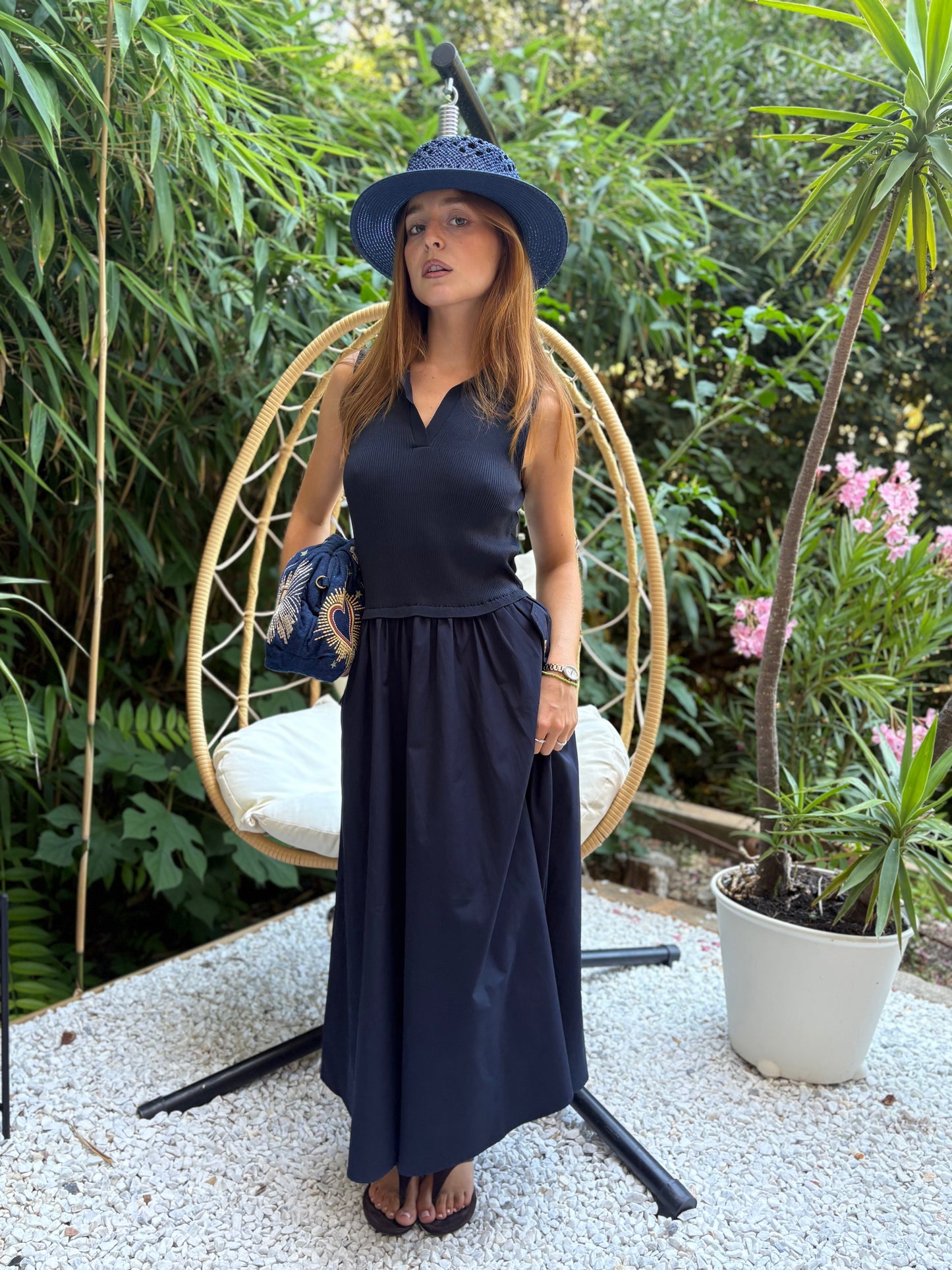 Robe Angela