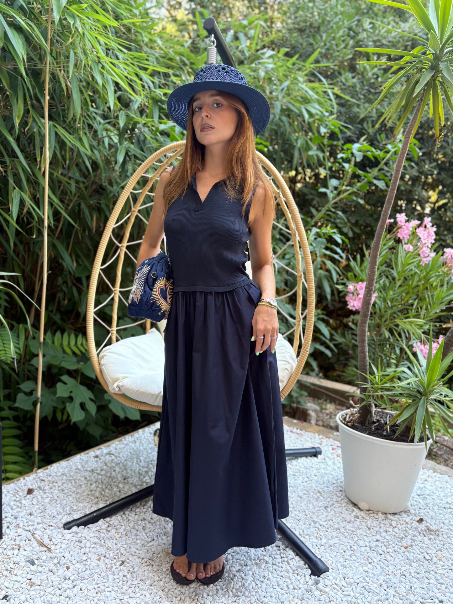 Robe Angela