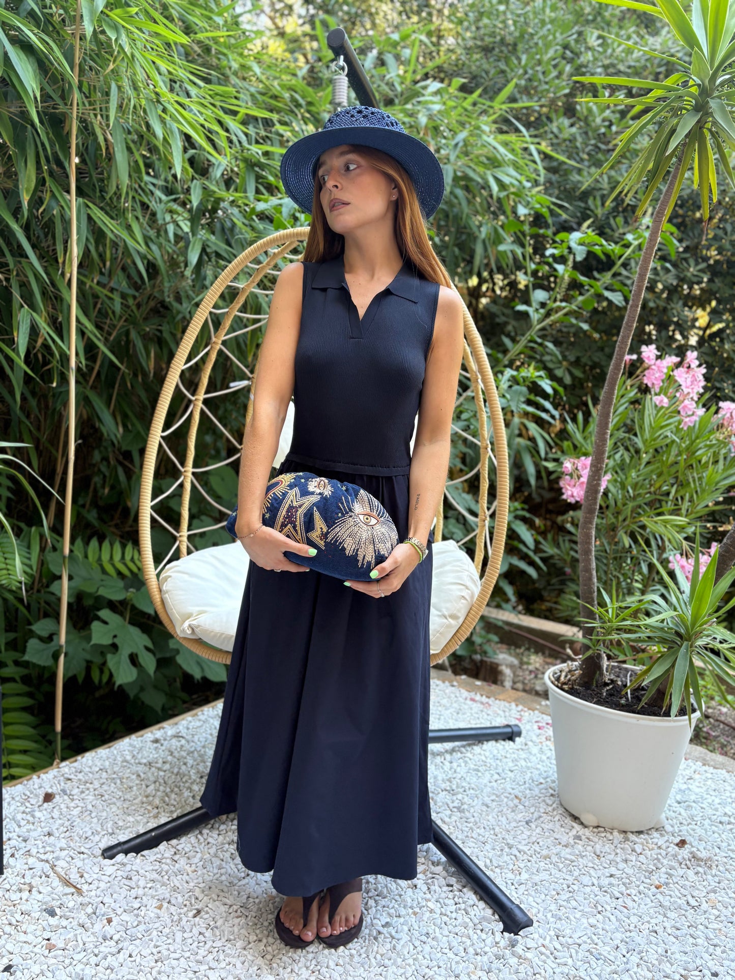 Robe Angela