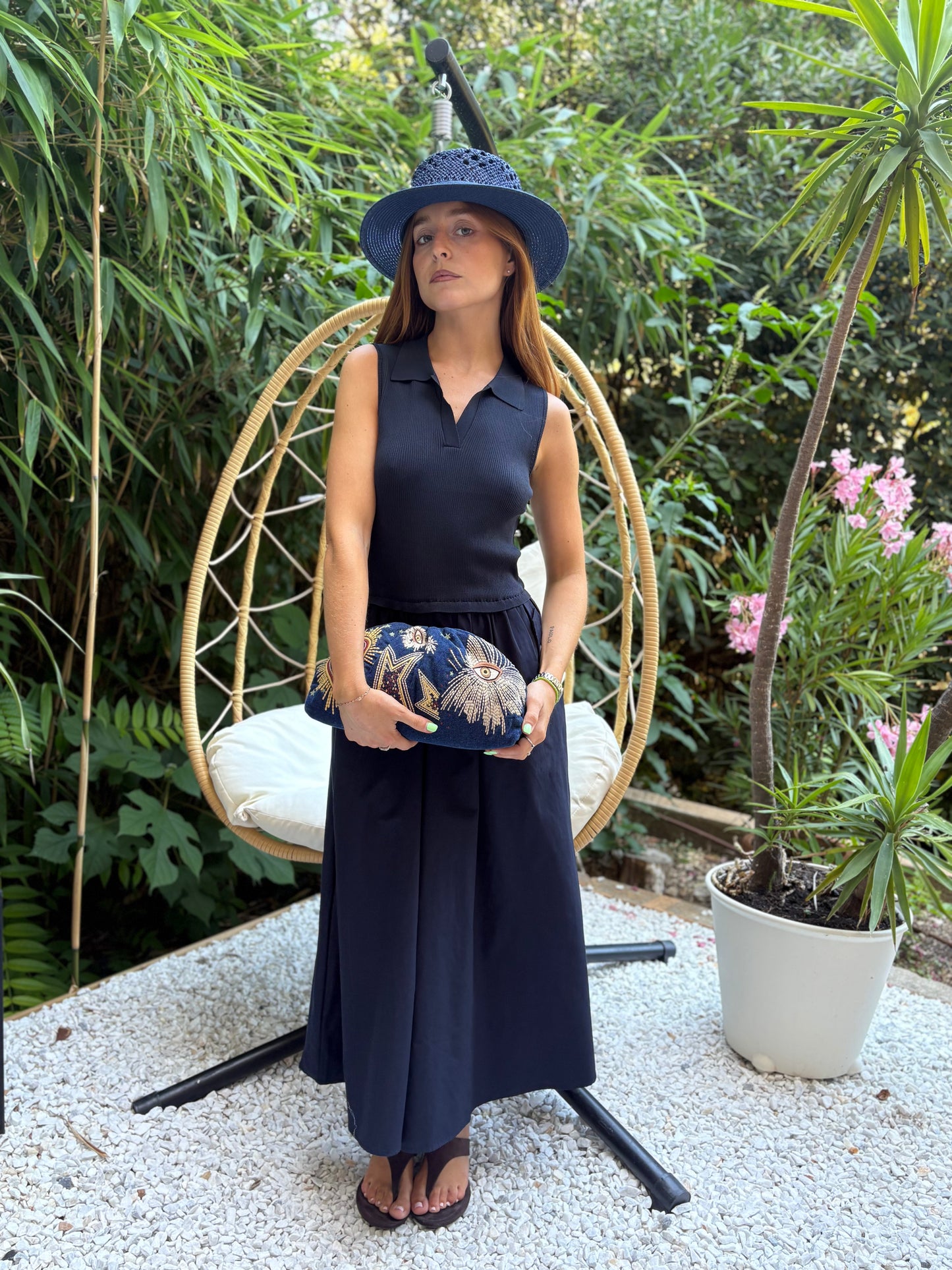 Robe Angela
