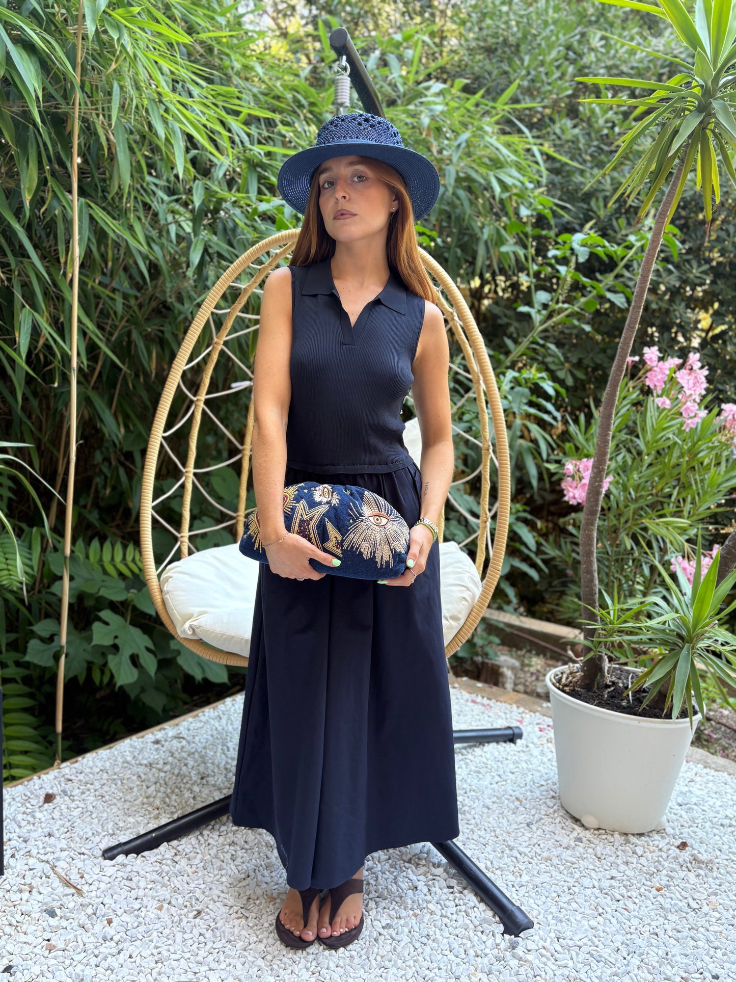 Robe Angela