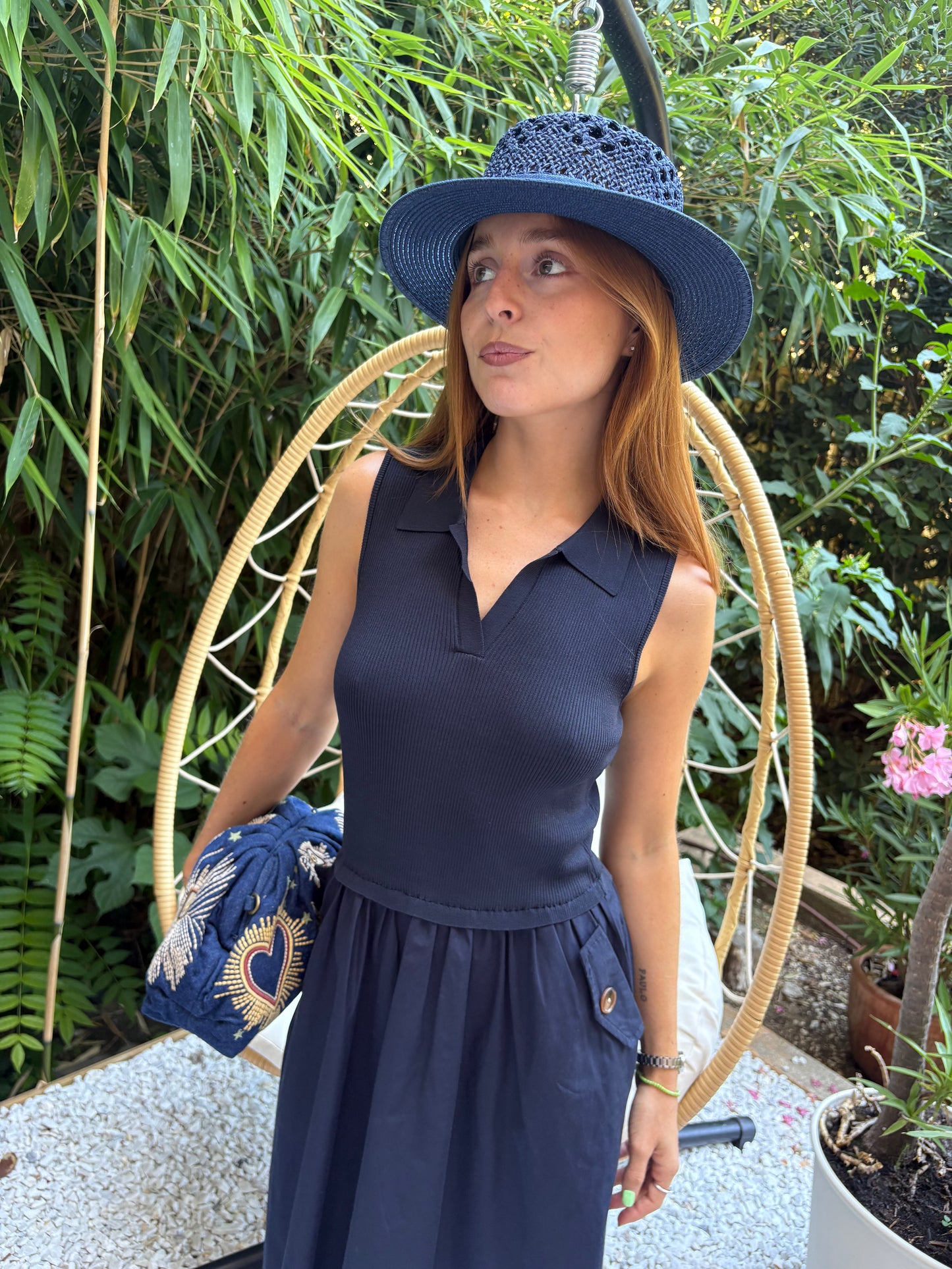 Robe Angela