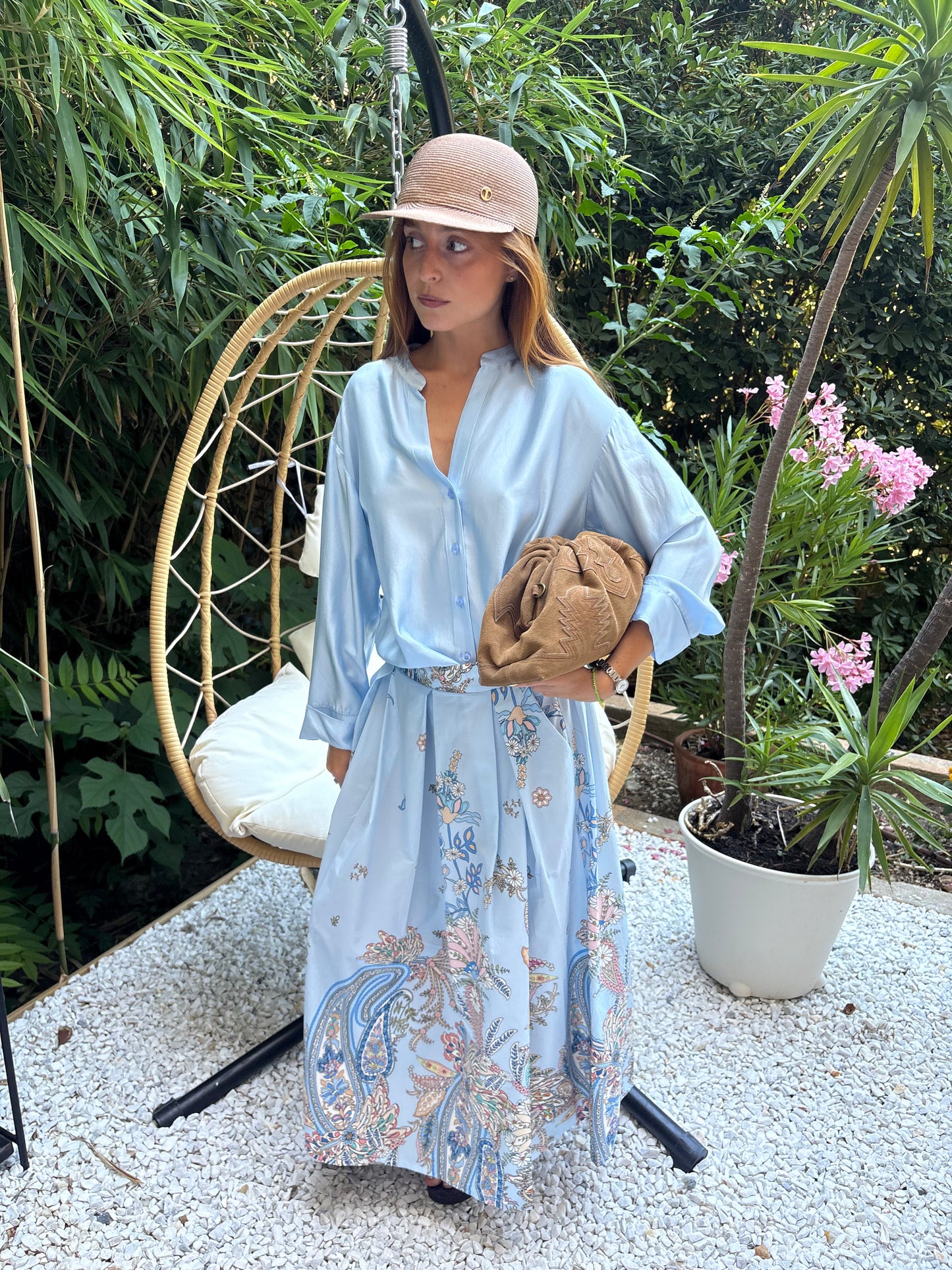 Jupe Valerie
