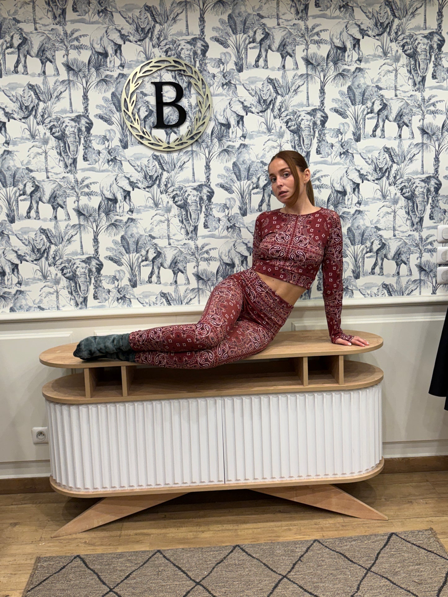 Arizona Love - Legging de yoga